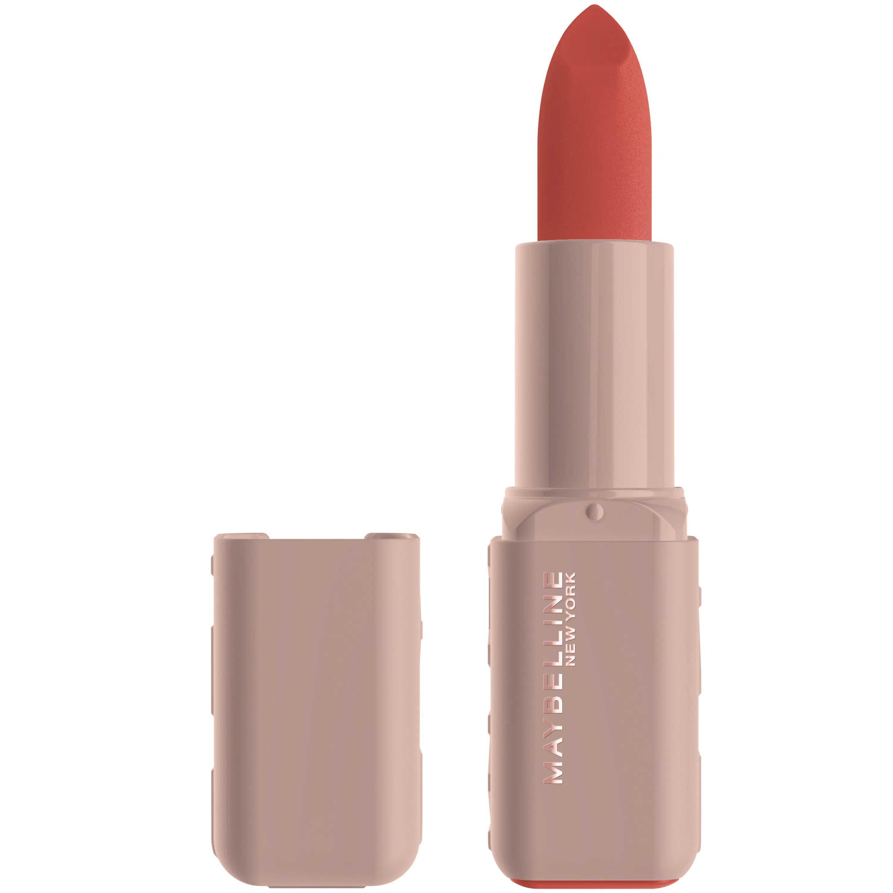 Maybelline Serum Lipstick 002 Maybe It's&hellip; 4 g
