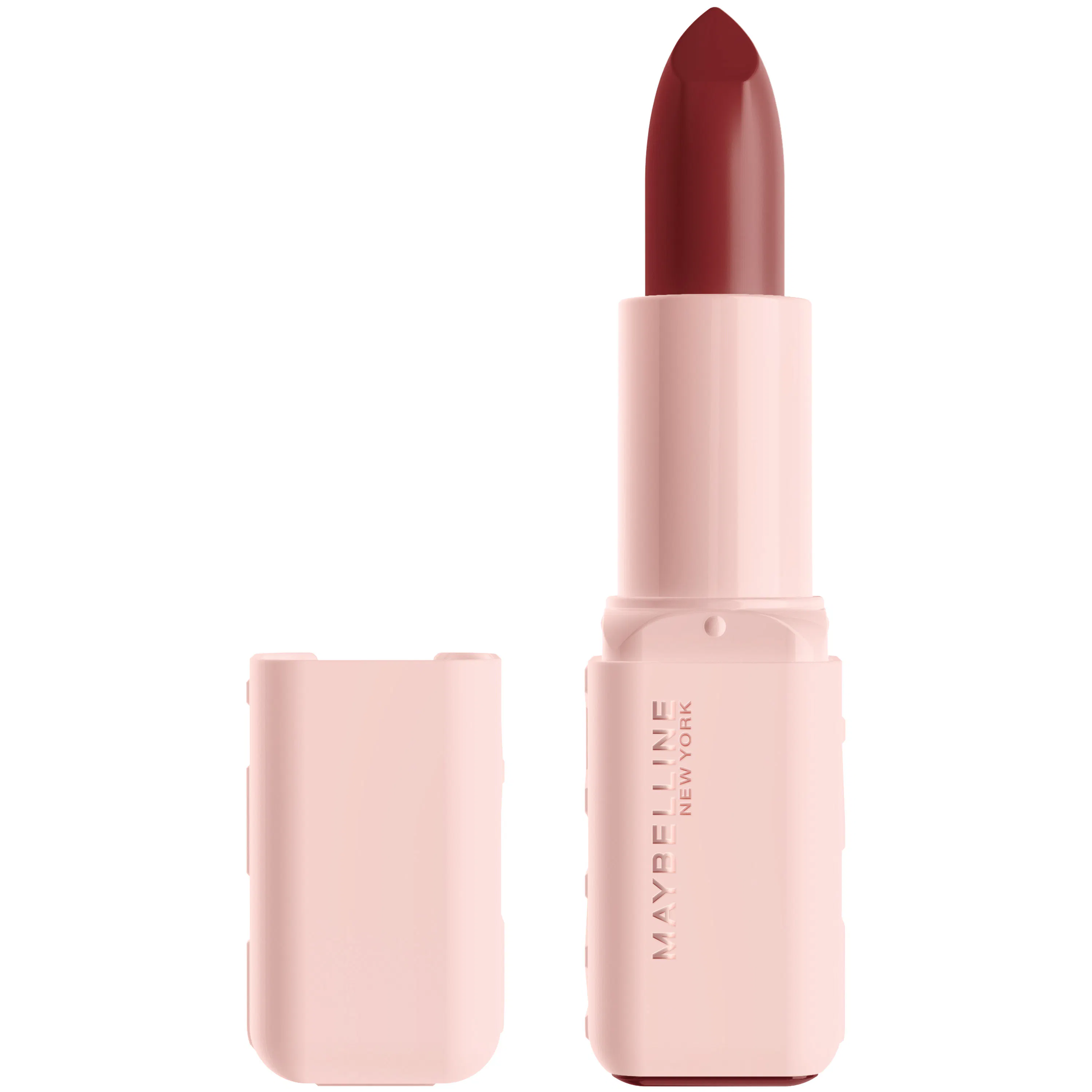 Maybelline Serum Lipstick 104 Maybe It's&hellip; Intense 3 4 g