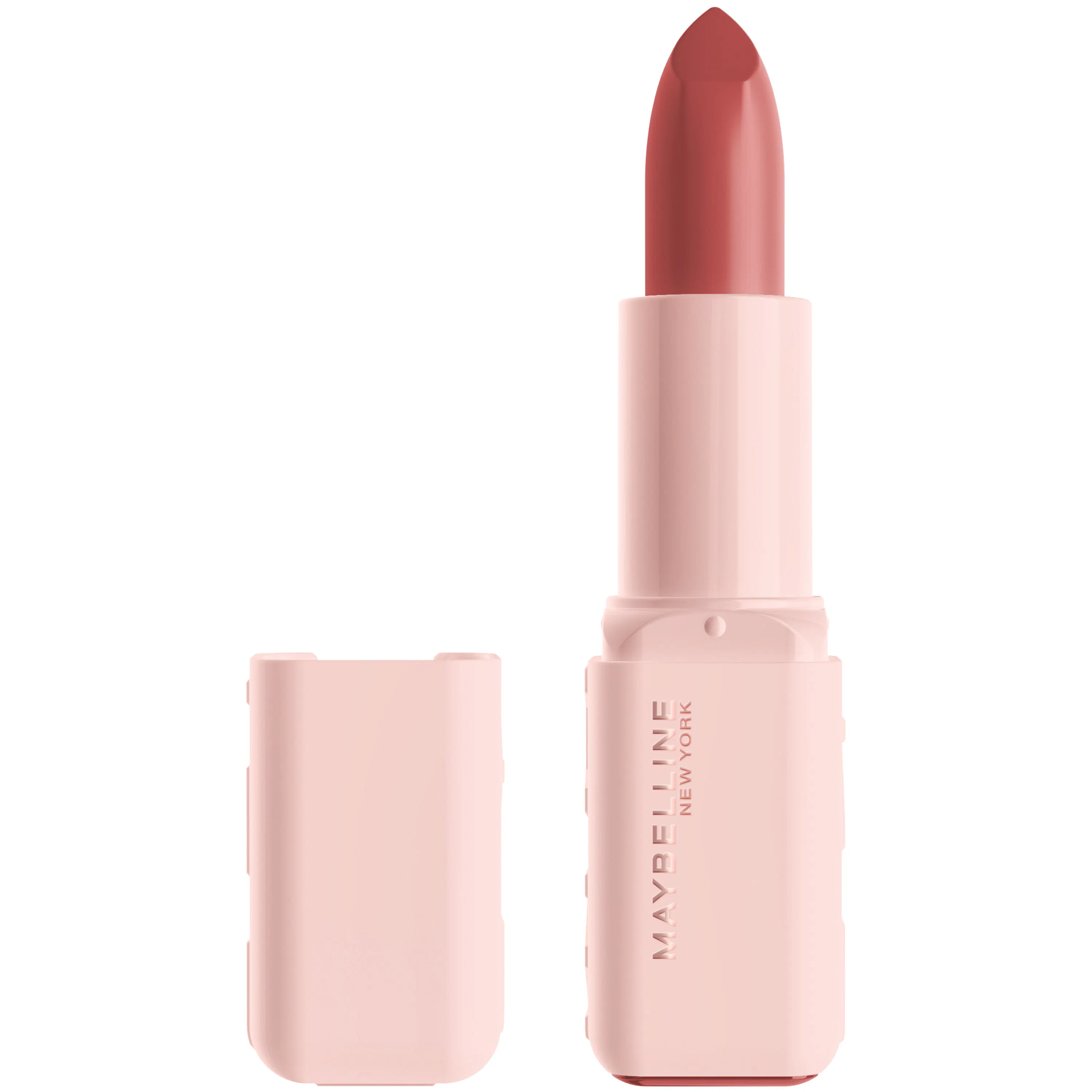 Maybelline Serum Lipstick 106 Maybe It's&hellip; Soft 4 g