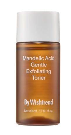 By Wishtrend Mandelic Acid Gentle Exfoliating Toner 30 ml