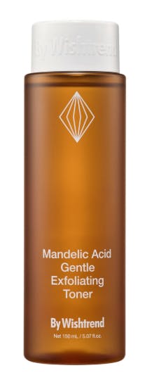 By Wishtrend Mandelic Acid Gentle Exfoliating Toner 120 ml