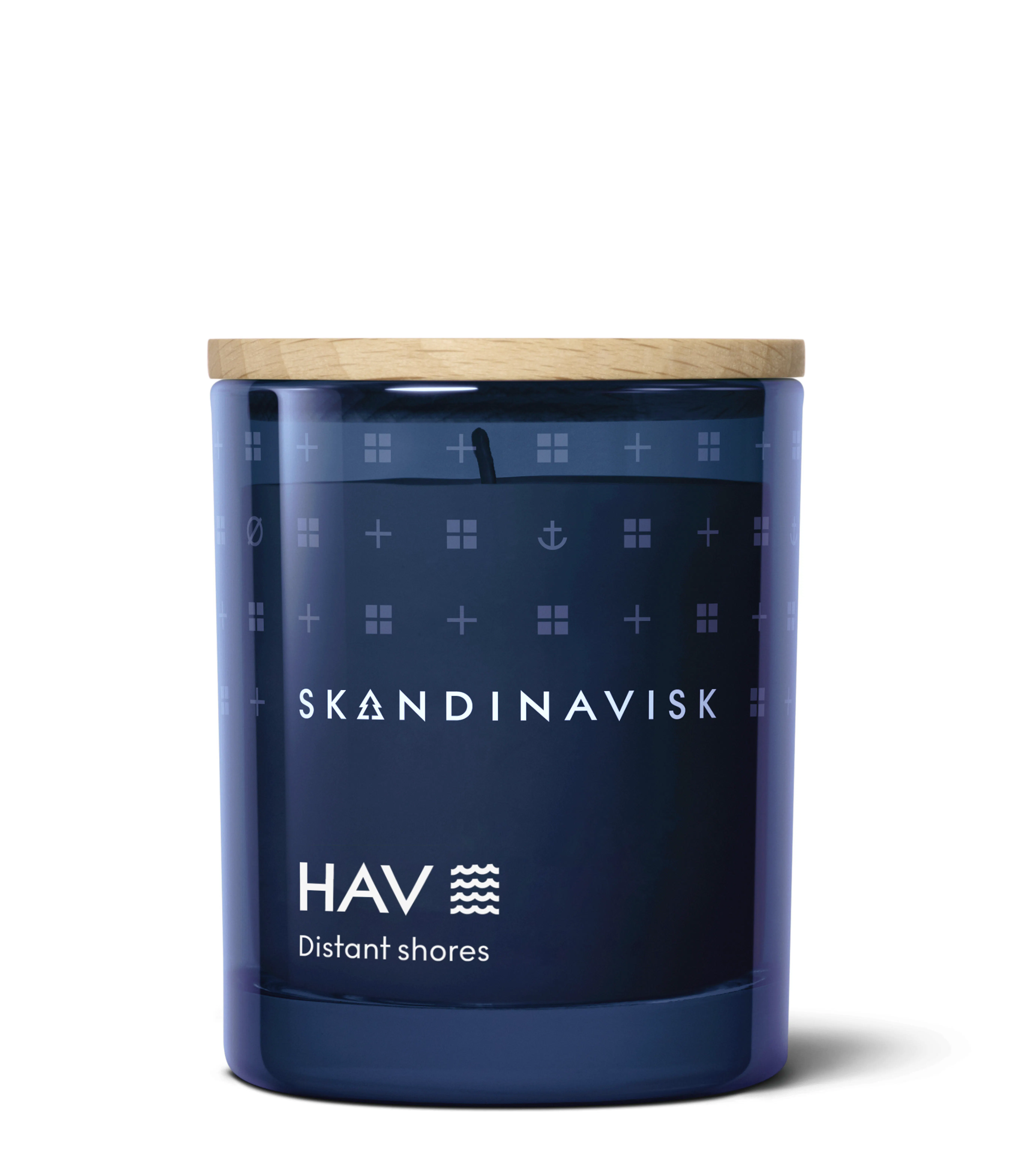 SKANDINAVISK HAV Scented Candle 65 g