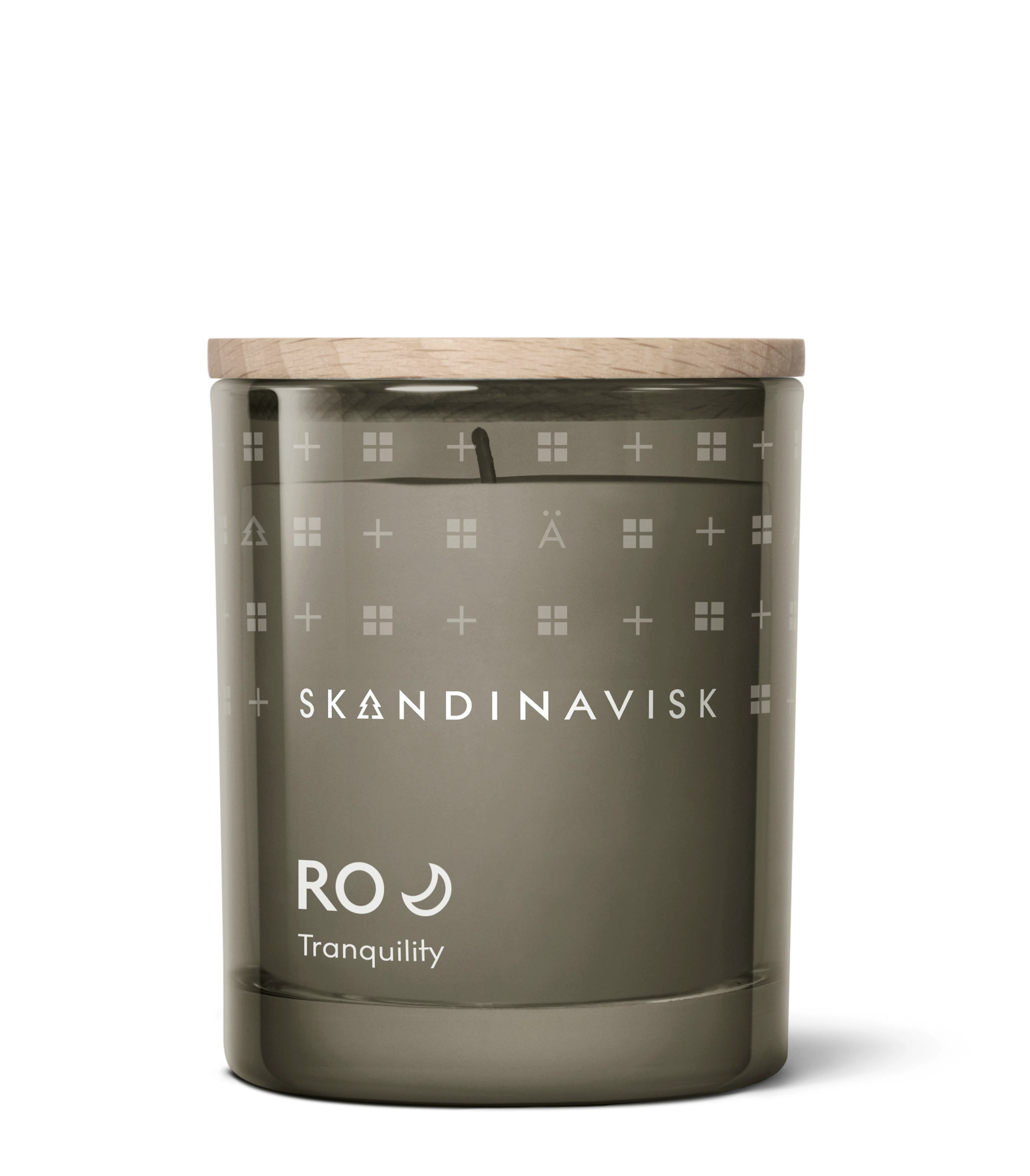 SKANDINAVISK RO Scented Candle 65 g