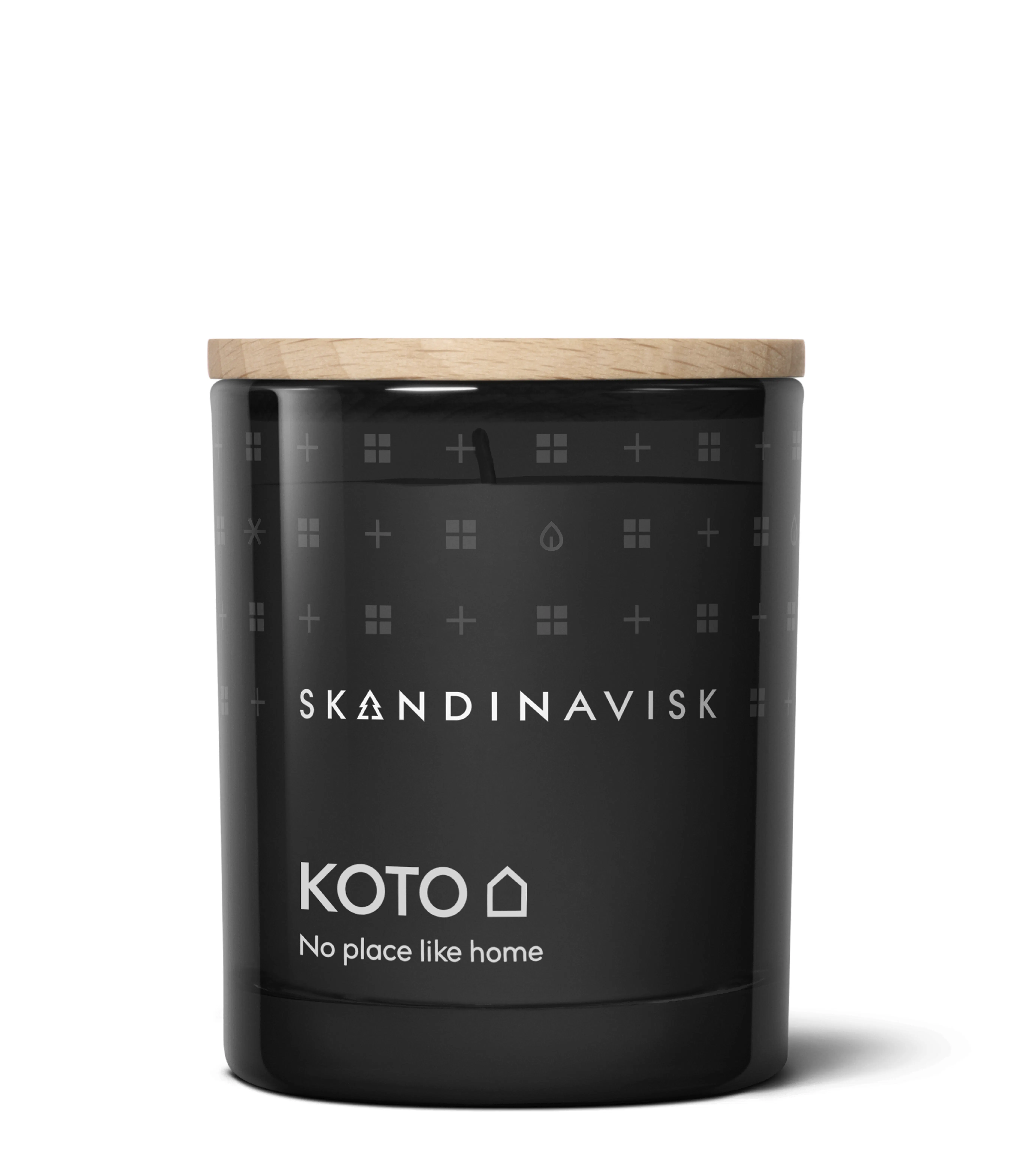 SKANDINAVISK KOTO Scented Candle 65 g