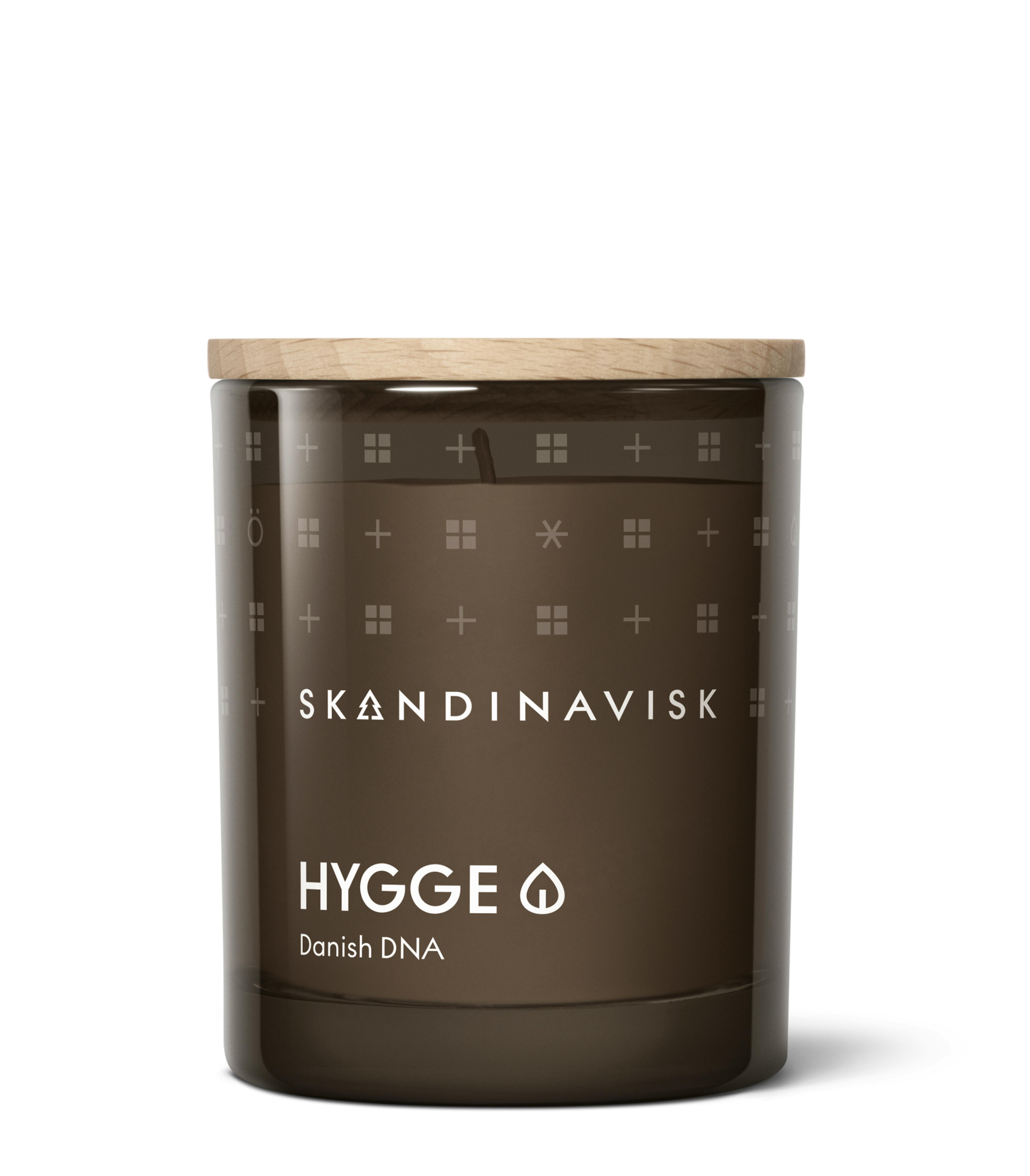 SKANDINAVISK HYGGE Scented Candle 65g 65 g
