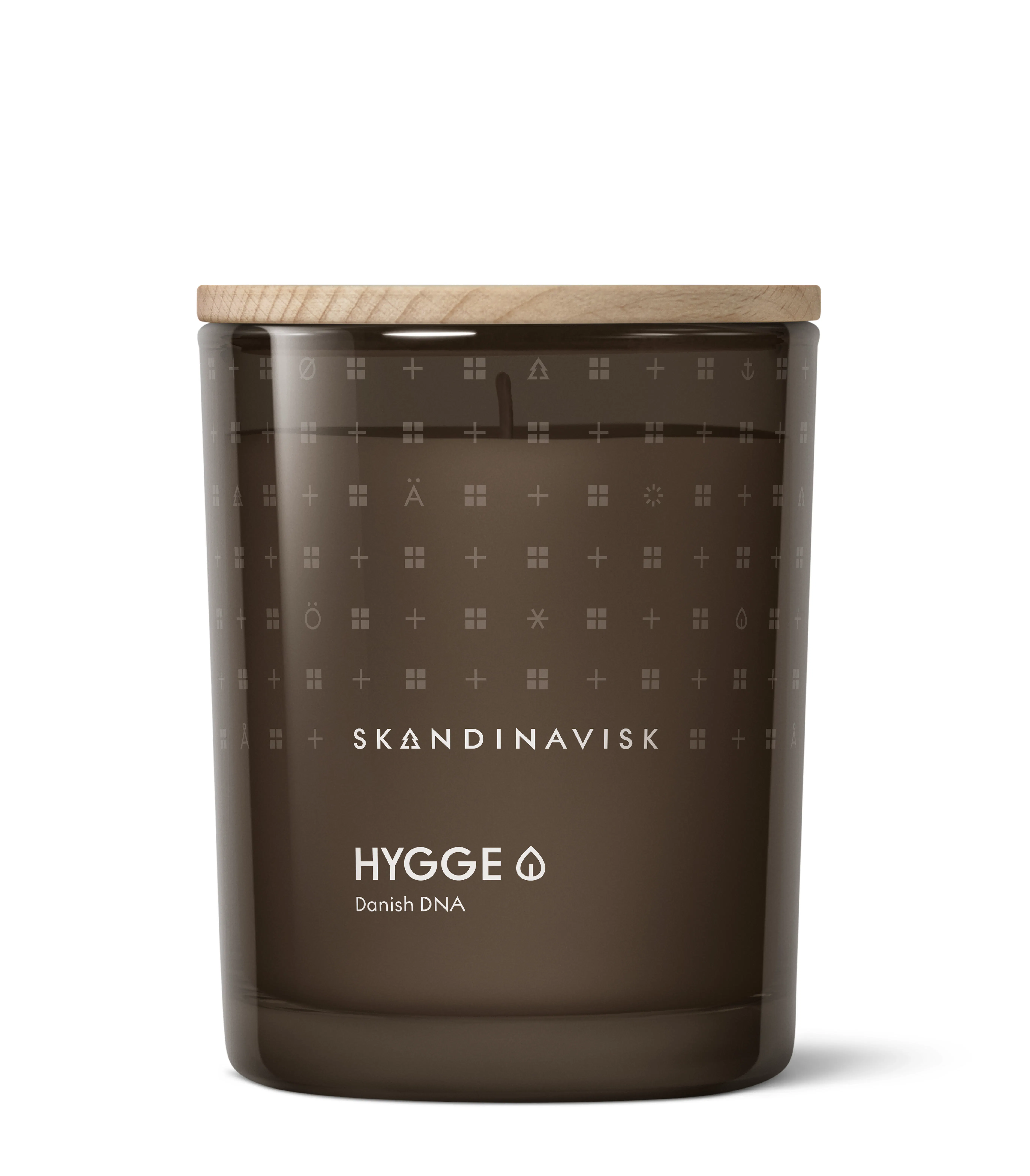 SKANDINAVISK HYGGE Scented Candle 200 g