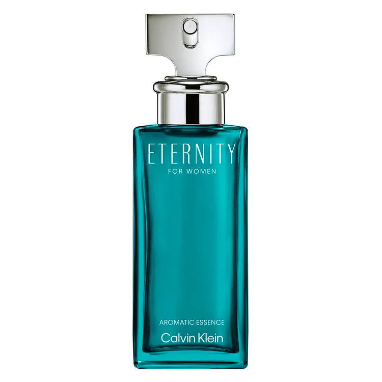 Calvin Klein Eternity Woman Aromatic Essence EDP 100 ml
