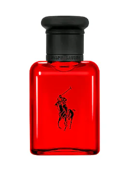 Ralph Lauren Polo Red EDT 40 ml