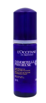 L'Occitane En Provence Immortelle Precious Cleansing Foam 150 ml