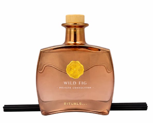 Rituals Private Collection Wild Fig Fragrance Sticks 450 ml