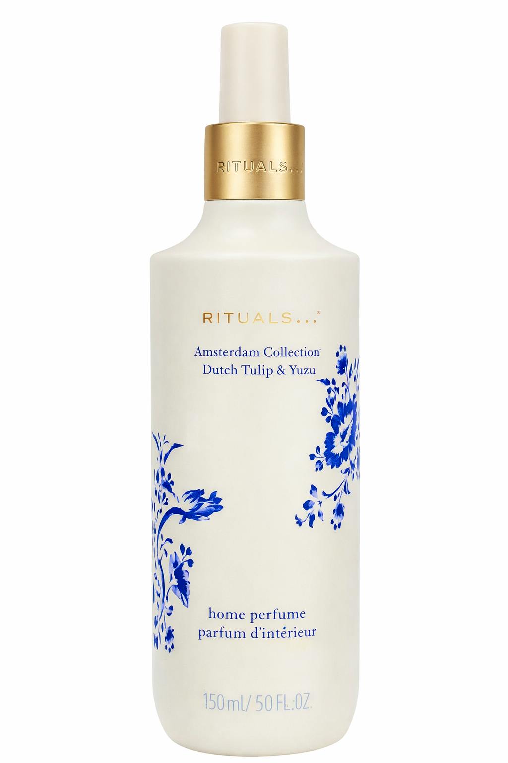 Rituals Dutch Tulip & Yuzu Home Perfume 200 ml