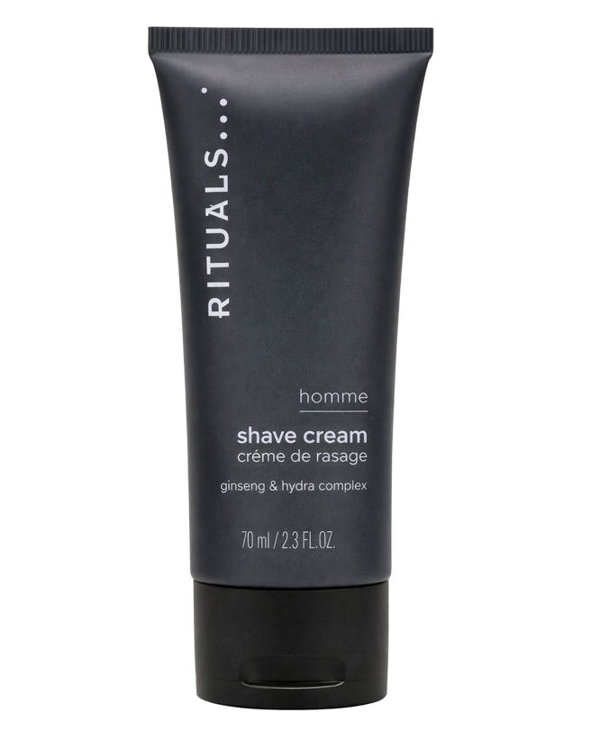 Rituals Homme Shaving Cream 70 ml