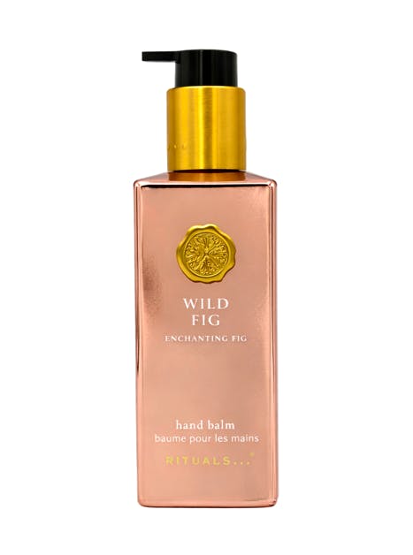 Rituals Private Collection Comfort Wild Fig Hand Balm 175 ml