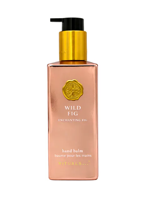 Rituals Private Collection Comfort Wild Fig Hand Balm 175 ml