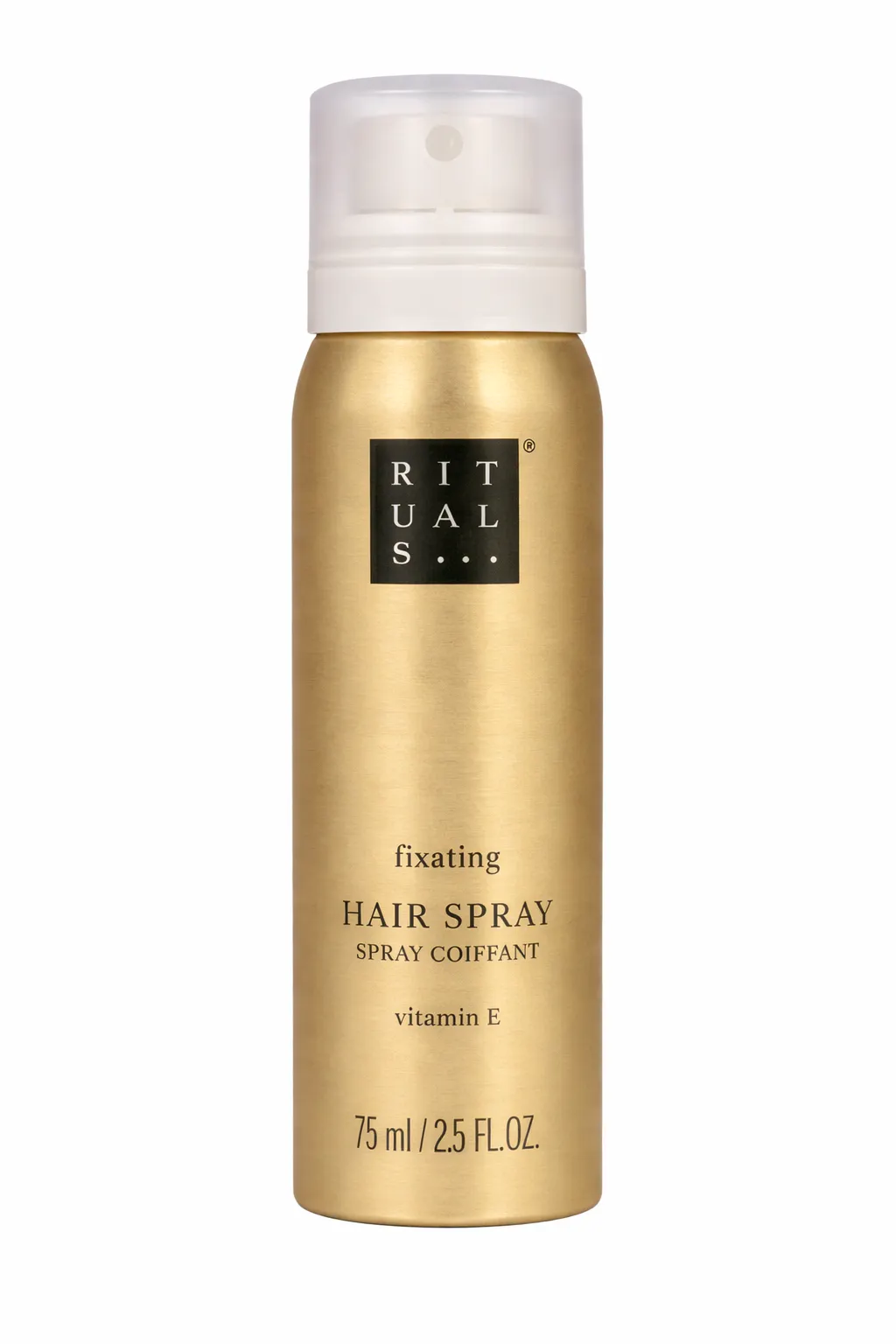 Rituals Fixating Hairspray 75 ml