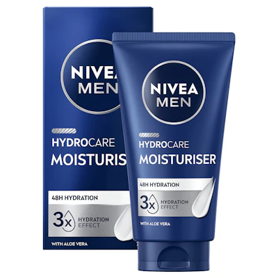 NIVEA Men Protect &amp; Care Protecting Moisturiser 75 ml