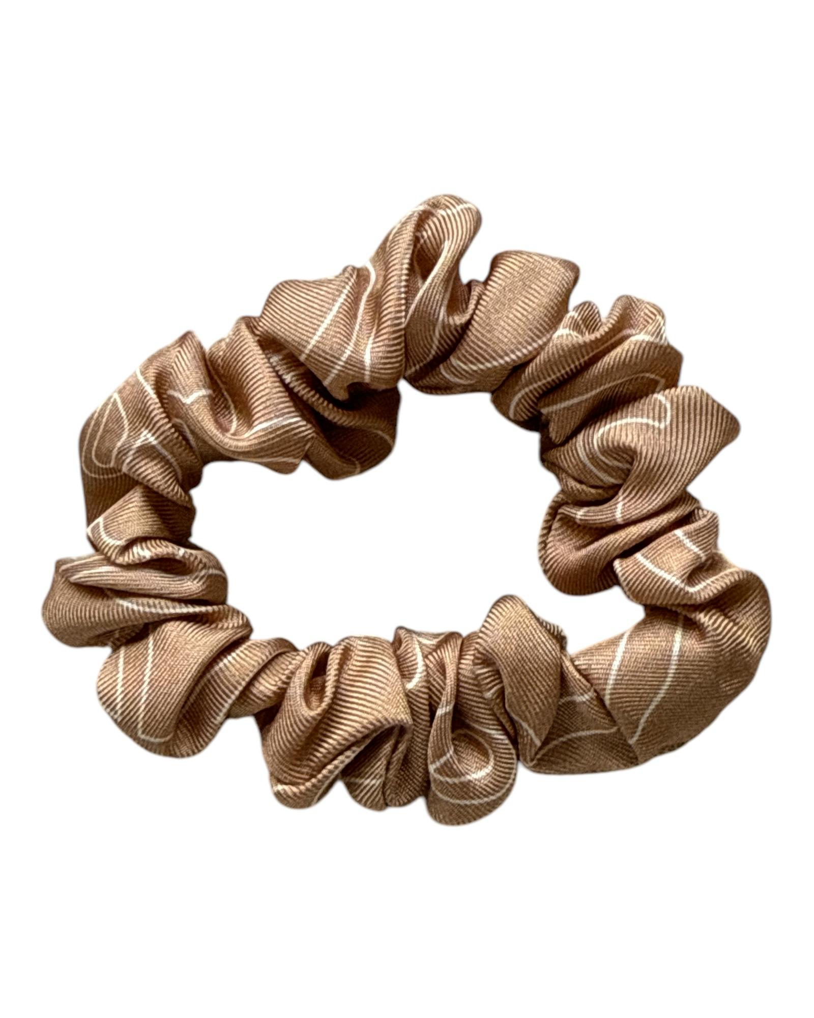 Silk& Scrunchie Mini Sirocco 1 kpl