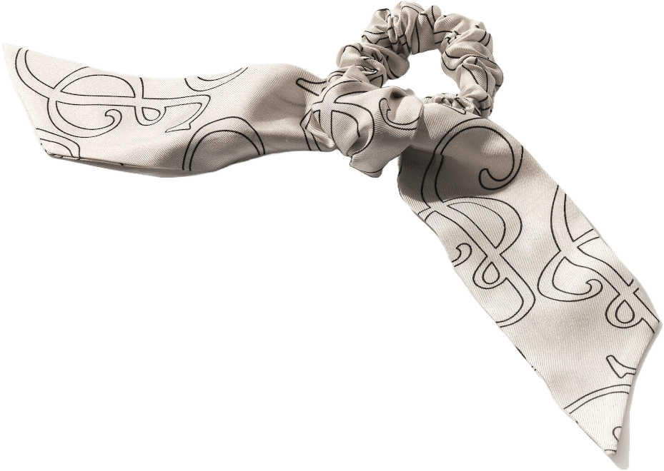 Silk& Bow Perfectly Pale 1 kpl