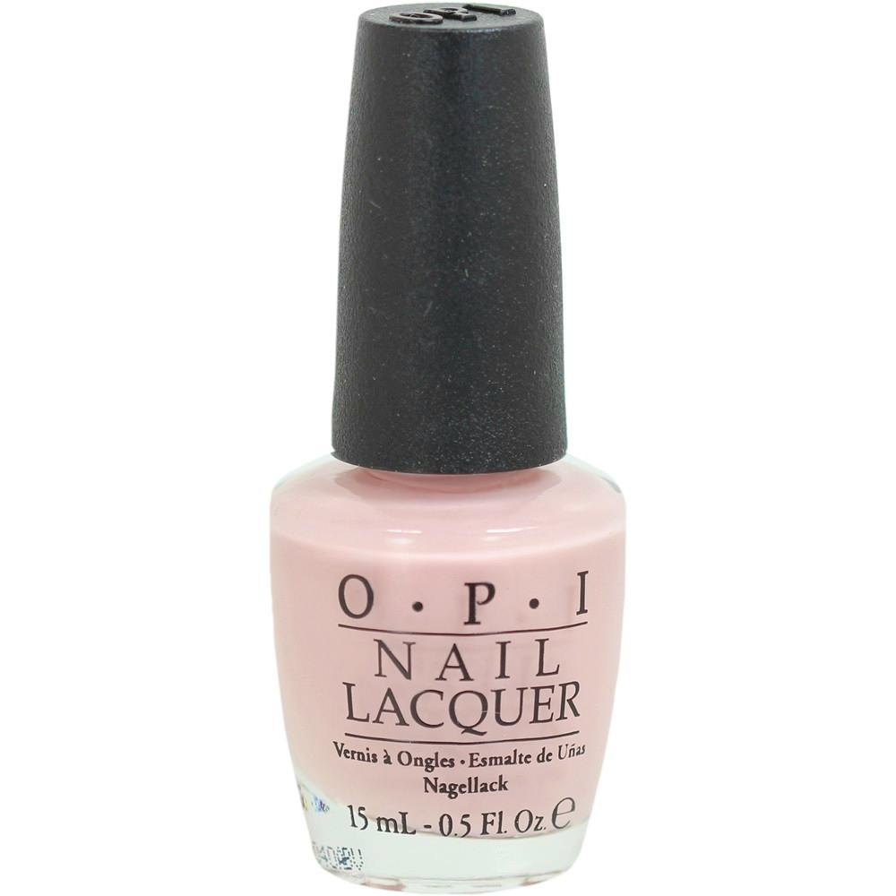 OPI Makes Men Blush 15 ml - £4.89