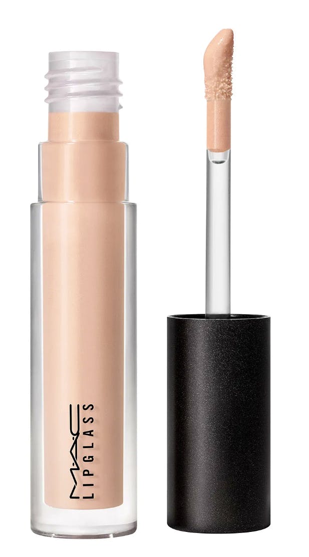 MAC Lipglass C-Thru 3.1 ml