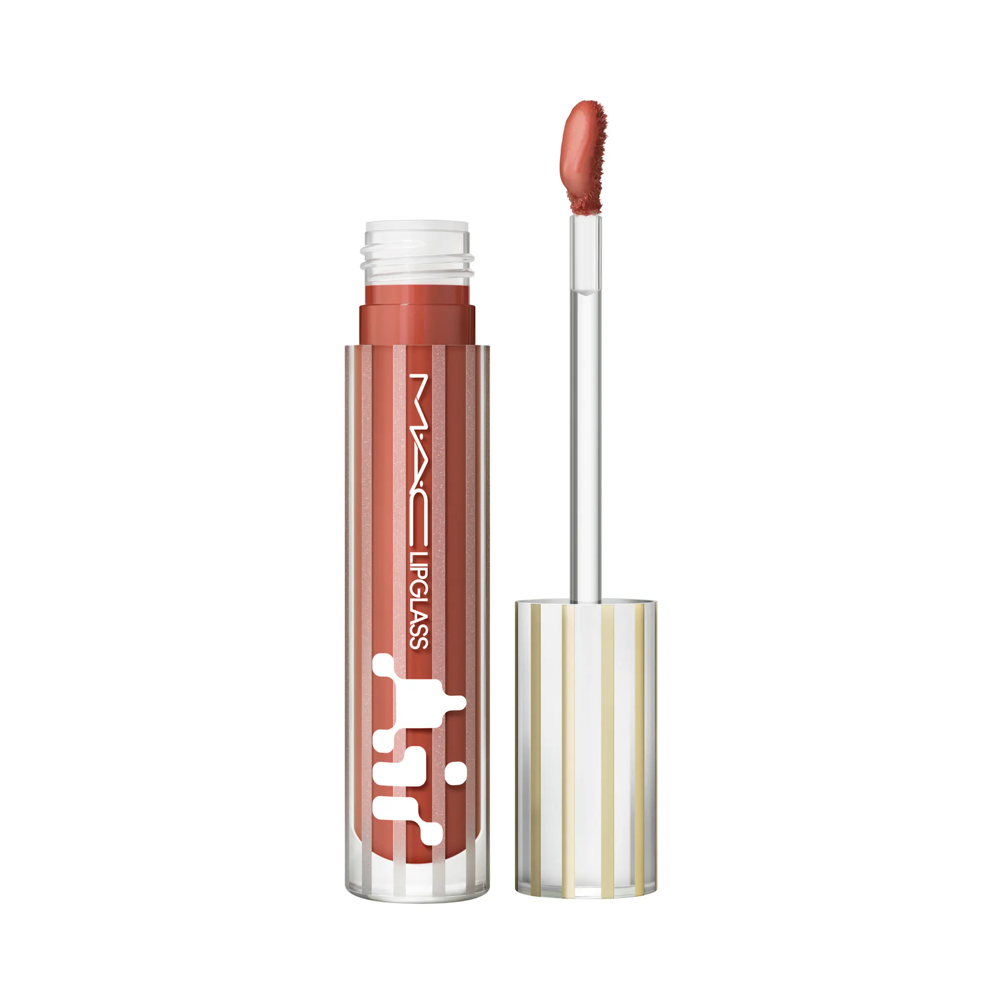 MAC Lipglass Air Casual 5 ml