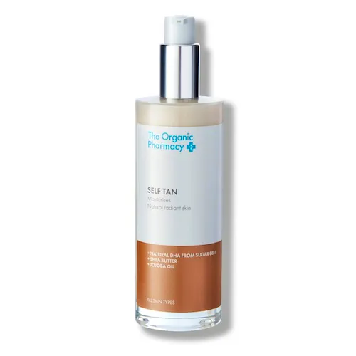 The Organic Pharmacy Self Tan 100 ml