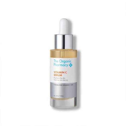 The Organic Pharmacy Vitamin C Serum 30 ml
