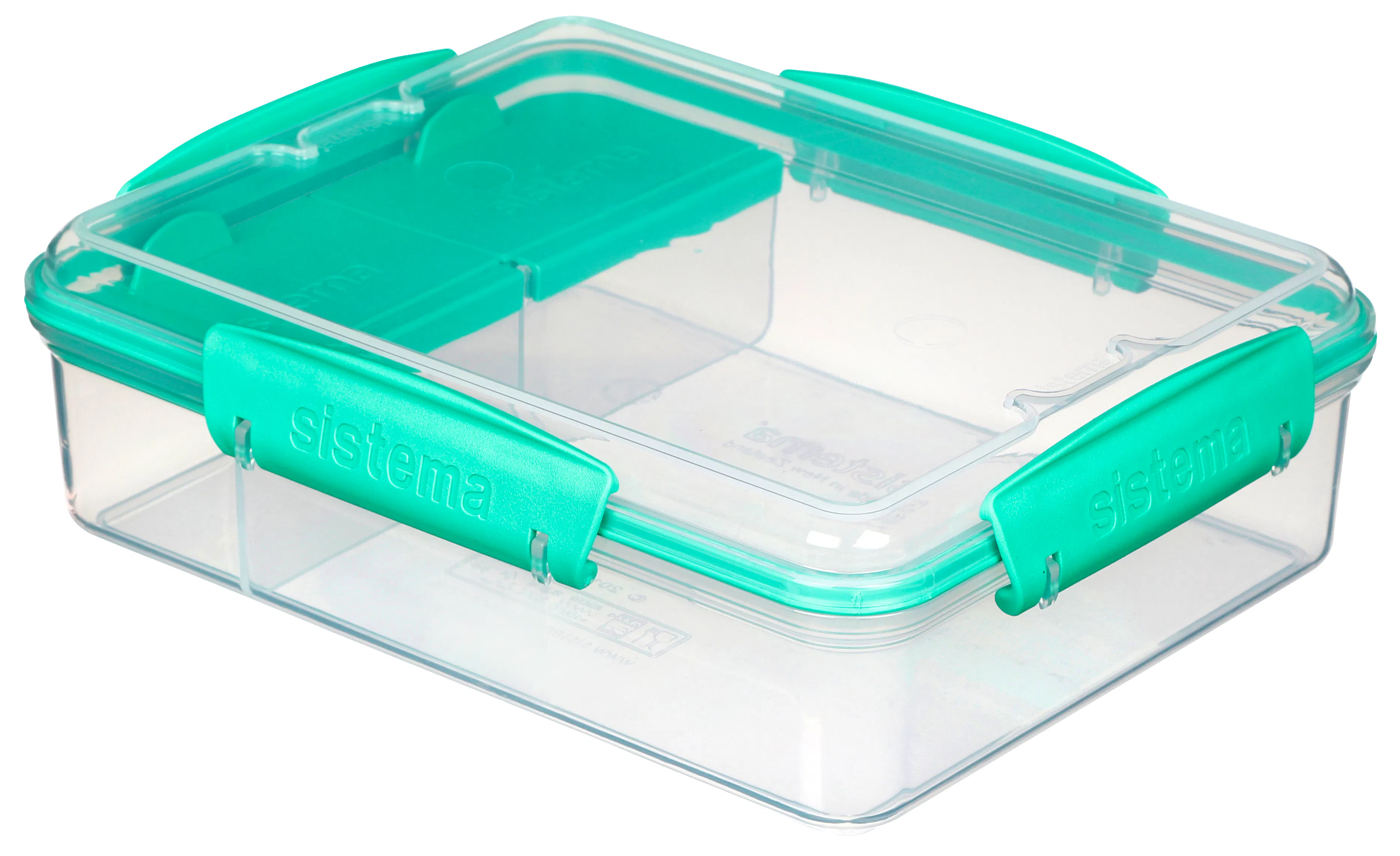 Sistema Snack Attack Duo To Go 975 ml