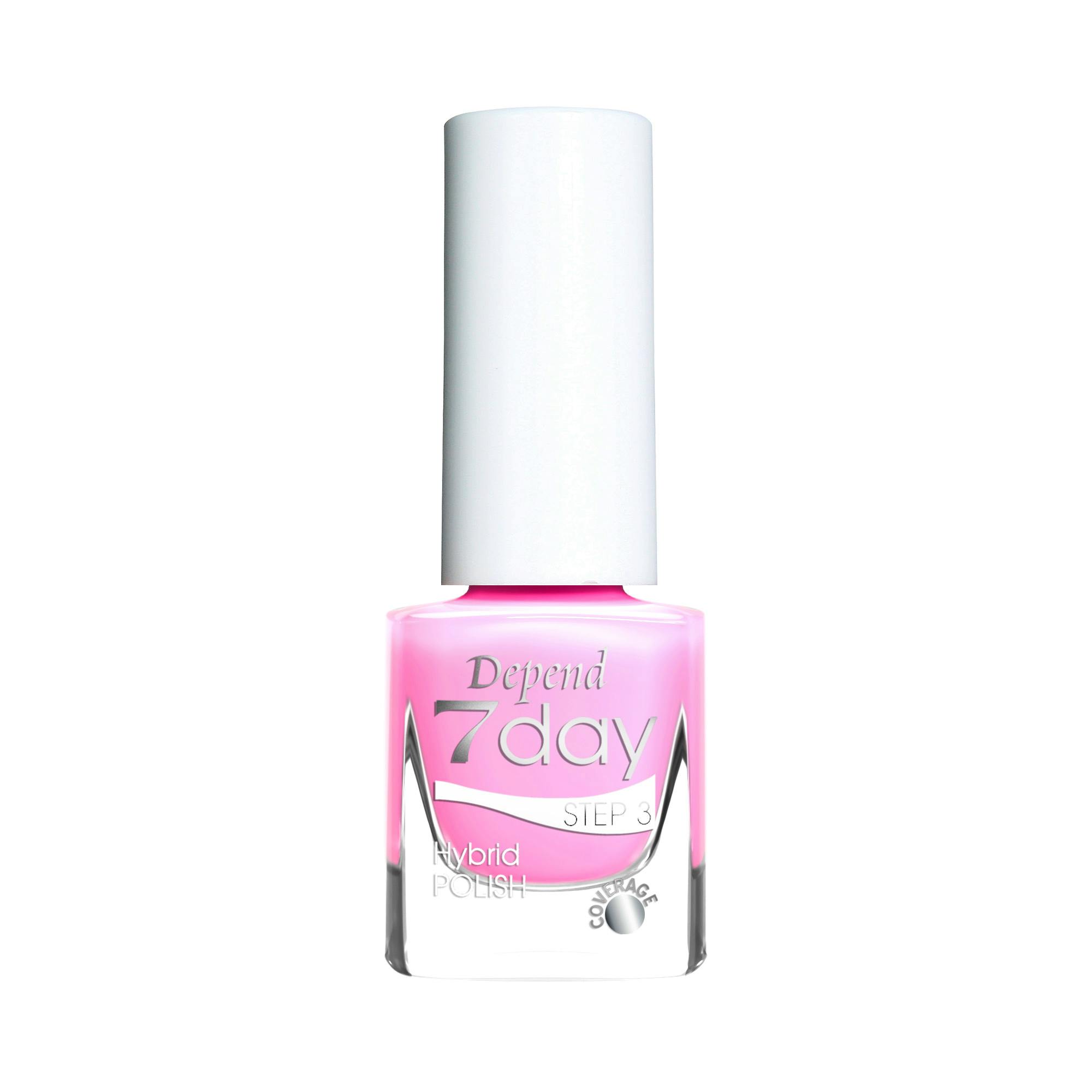 Depend 7day Country Chic 7365 Festival Crush 5 ml
