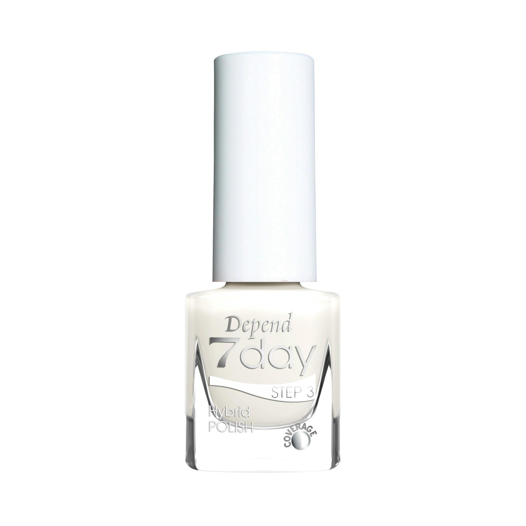 Depend 7day Country Chic 7367 White Horse 5 ml