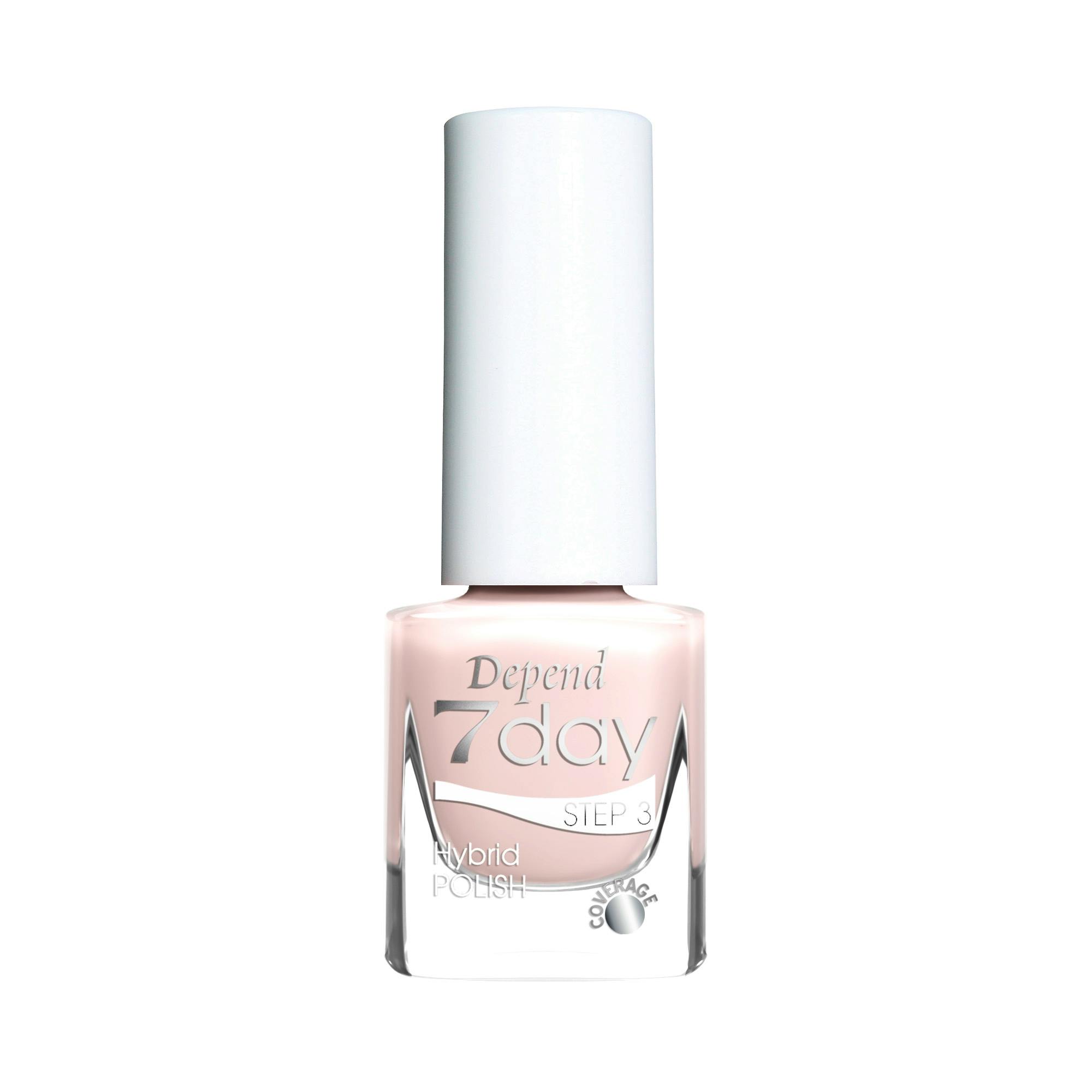 Depend 7day Country Chic 7368 Ranch Feeling 5 ml