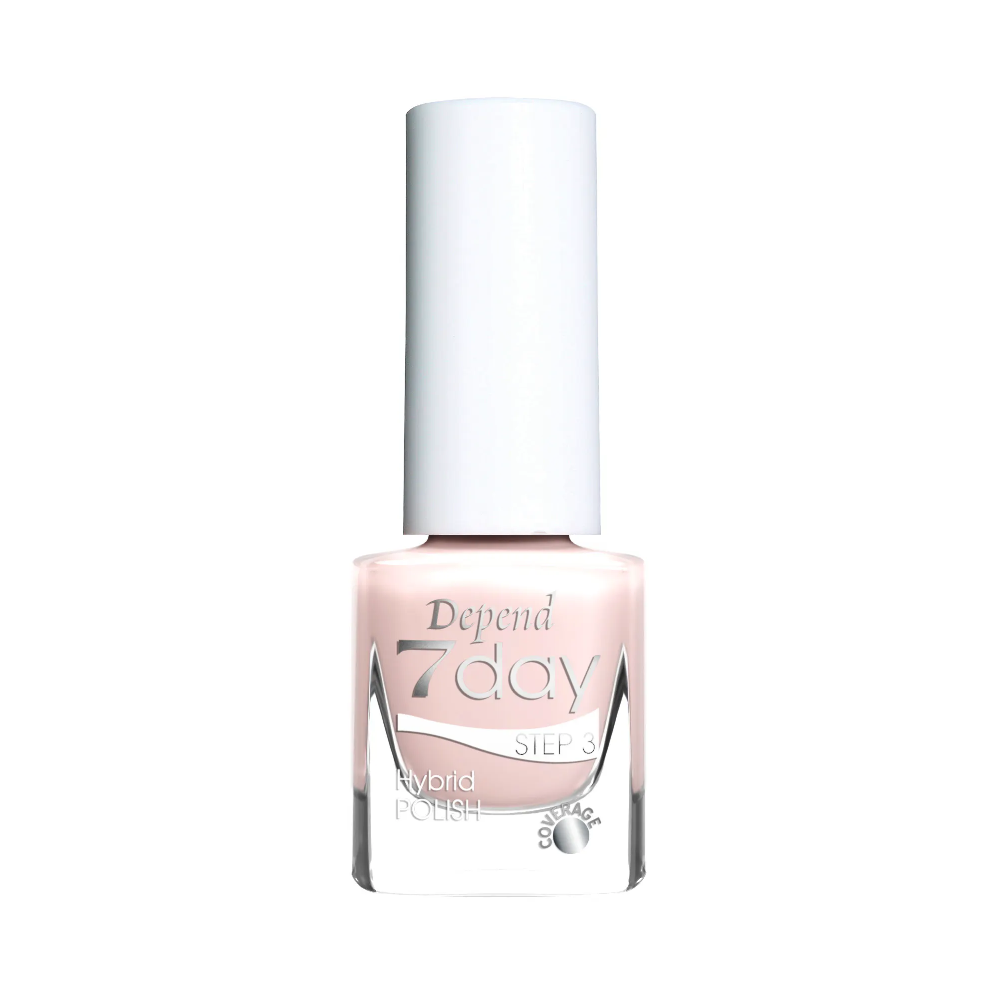 Depend 7day Country Chic 7368 Ranch Feeling 5 ml