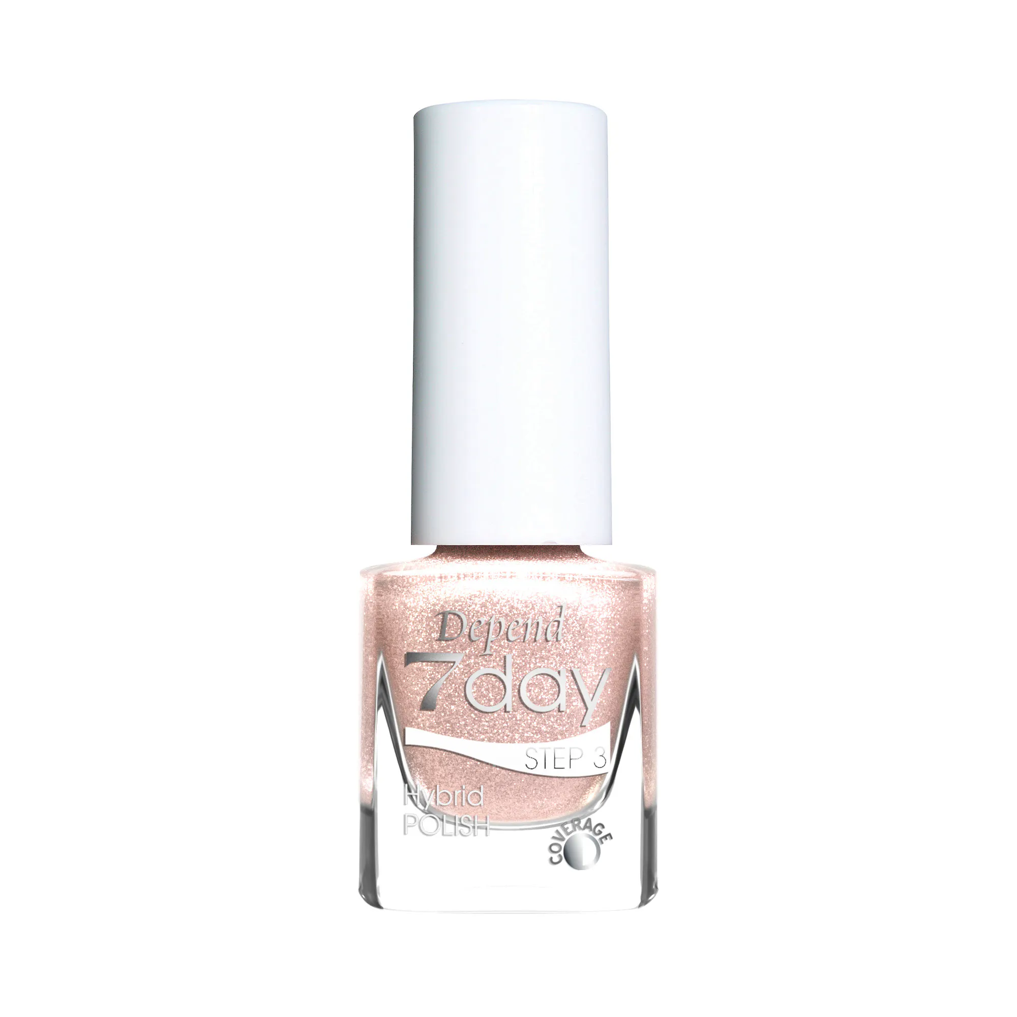 Depend 7day Country Chic 7369 Hay 5 ml