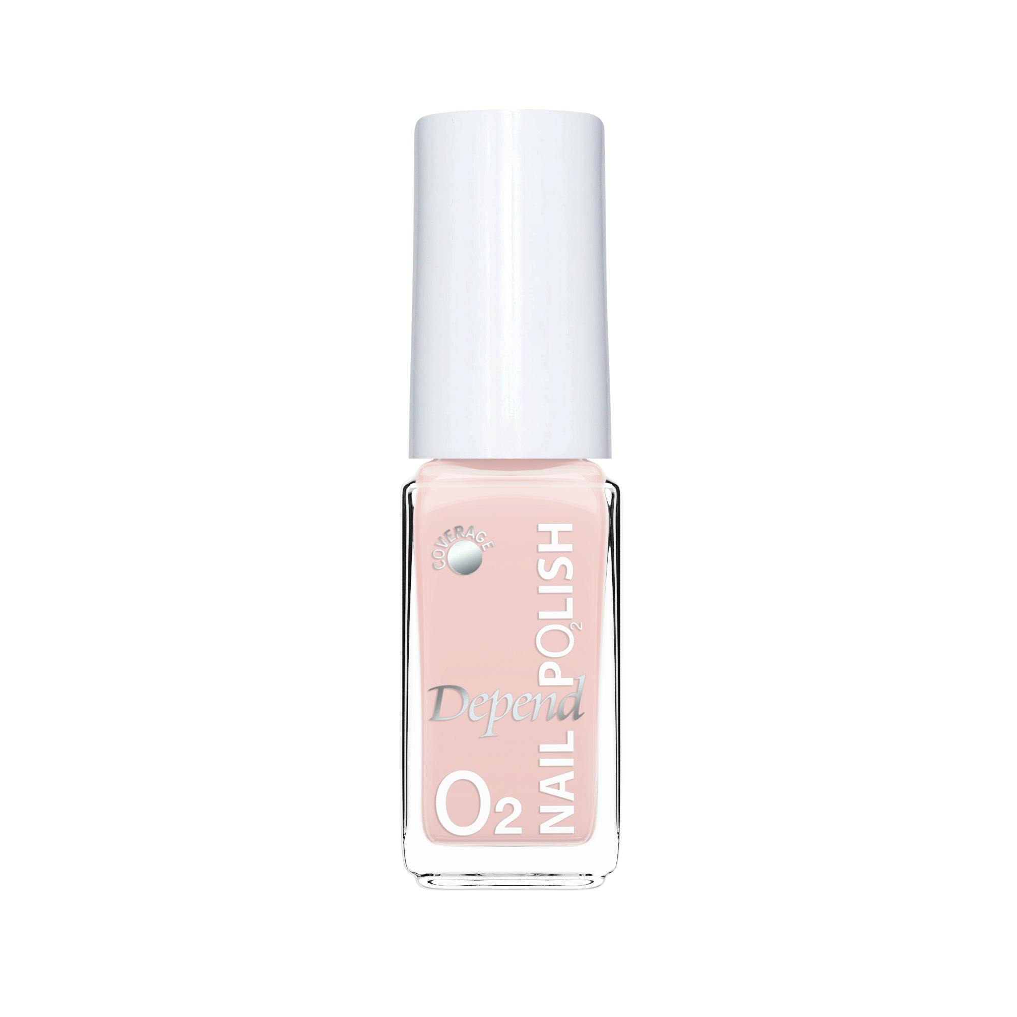 Depend O2 Whispers Of Wonderland A831 5 ml