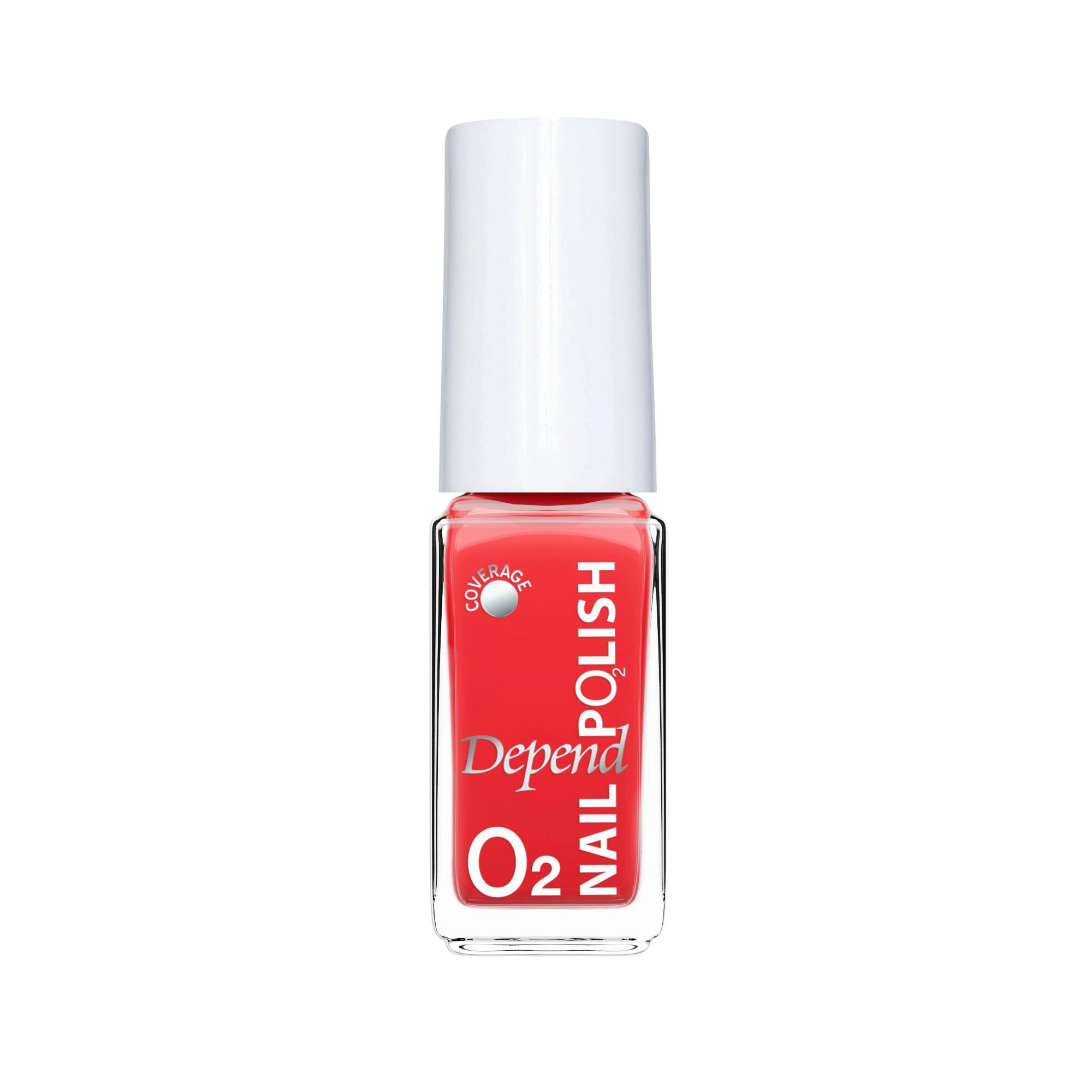 Depend O2 Whispers Of Wonderland A834 5 ml