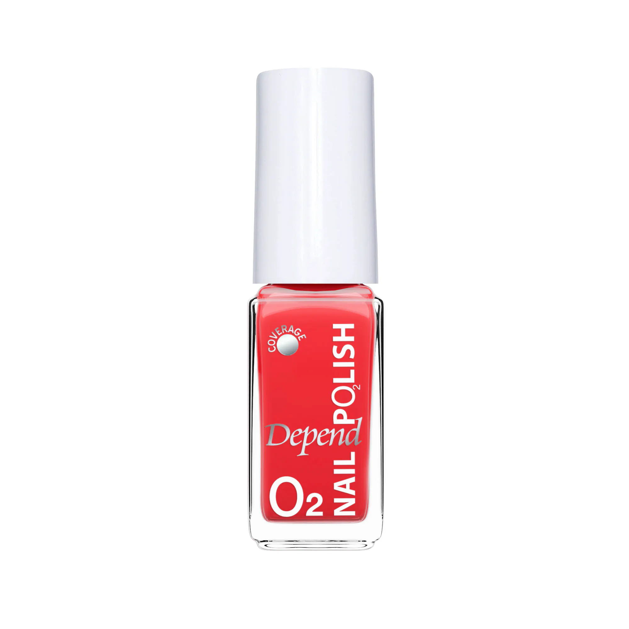Depend O2 Whispers Of Wonderland A834 5 ml