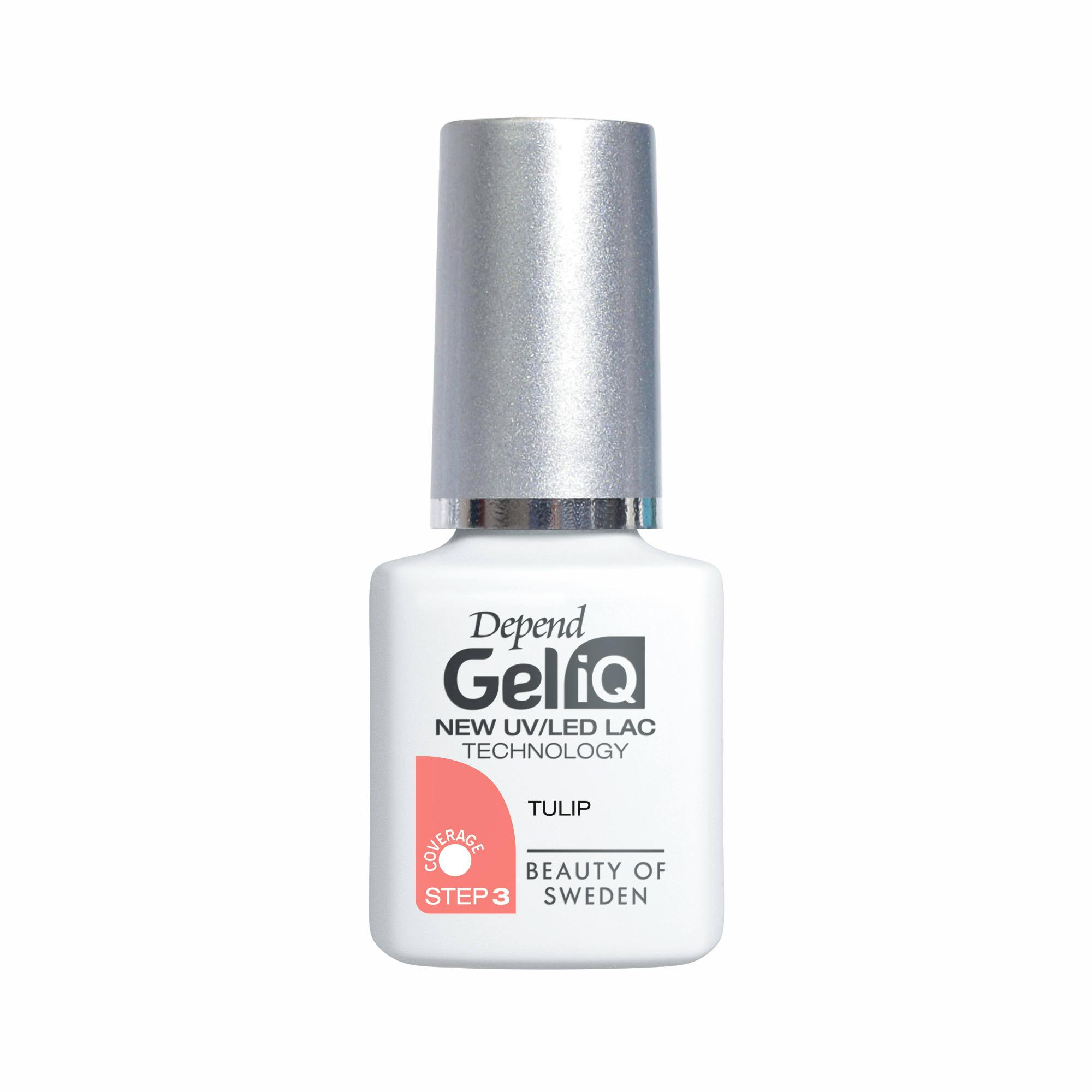 Depend Gel IQ Tulip 5 ml