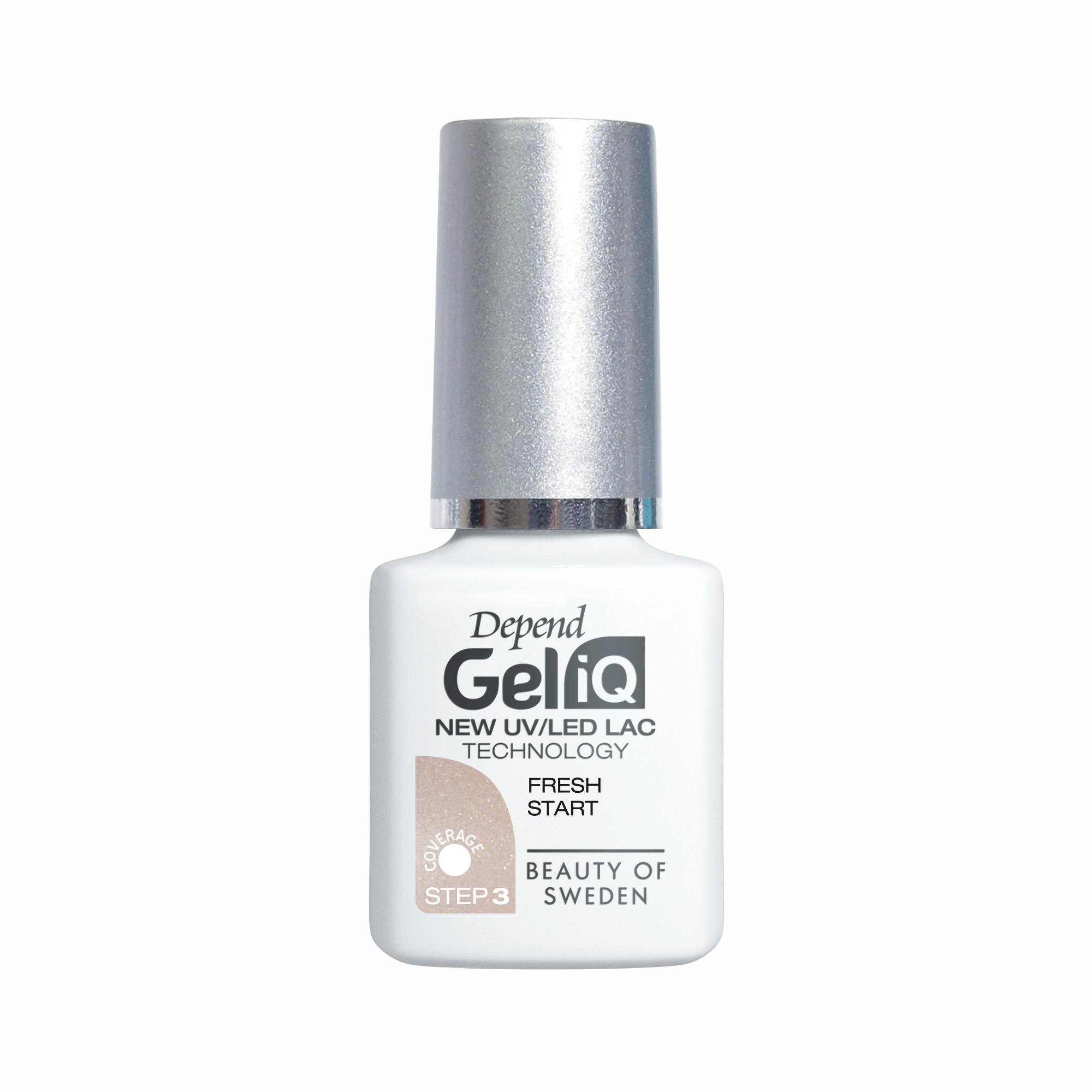 Depend Gel IQ Fresh Start 5 ml