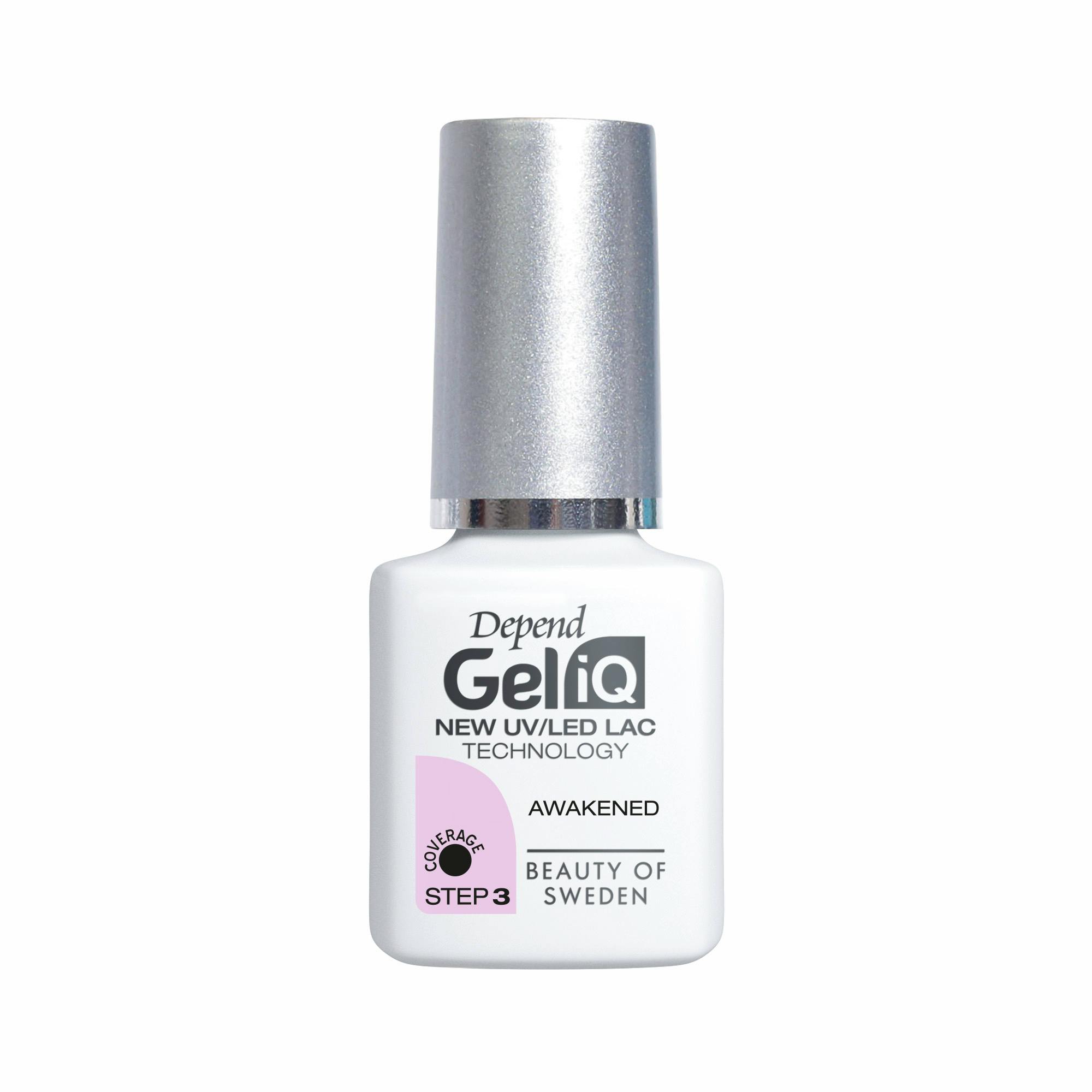 Depend Gel IQ Awakened 5 ml