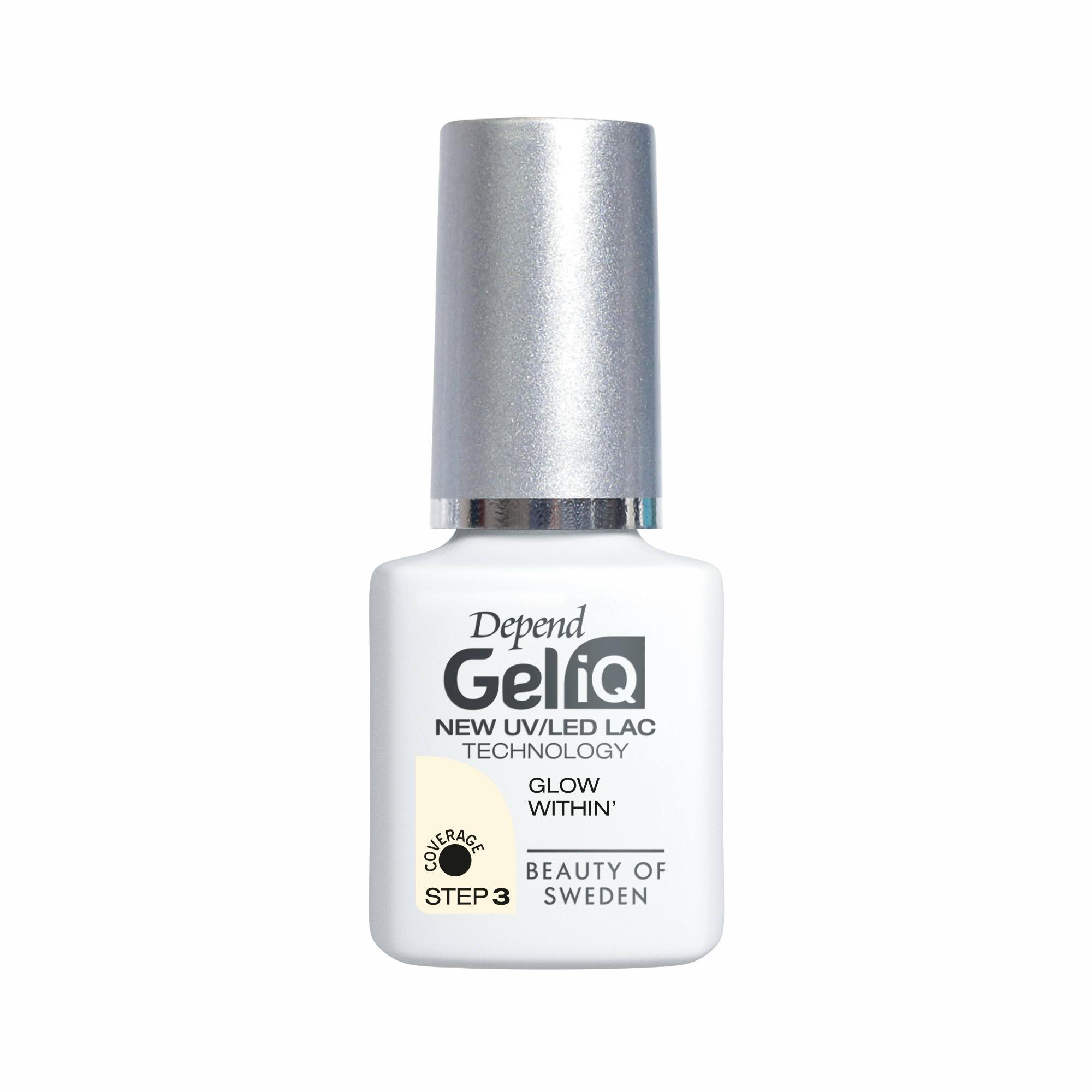 Depend Gel IQ Glow Within’ 5 ml