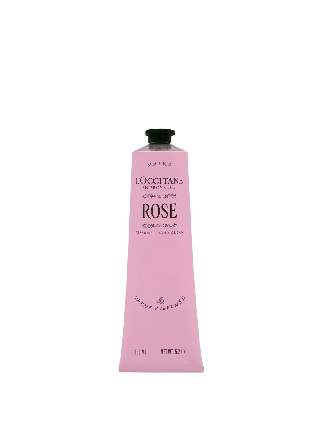 L'Occitane En Provence Rose Hand Cream 150 ml