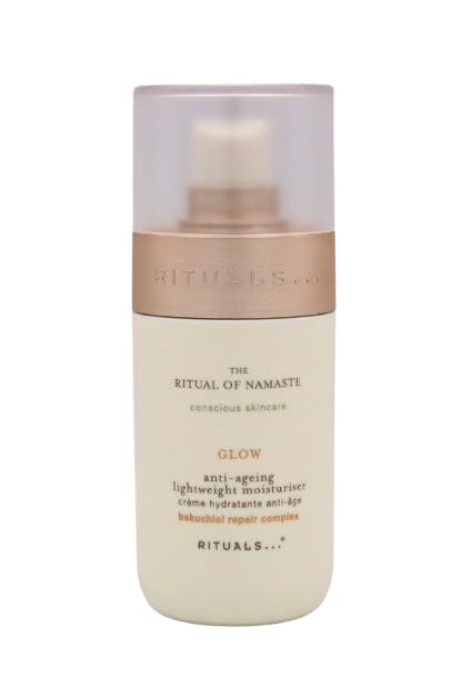 Rituals Namast&eacute; Anti-Ageing Lightweight Moisturizer 50 ml