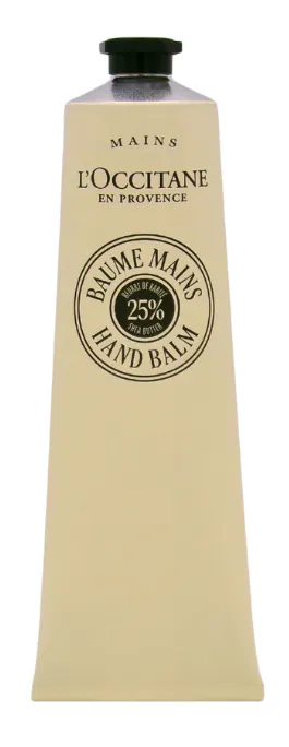 L'Occitane En Provence Shea Butter Hand Balm 150 ml