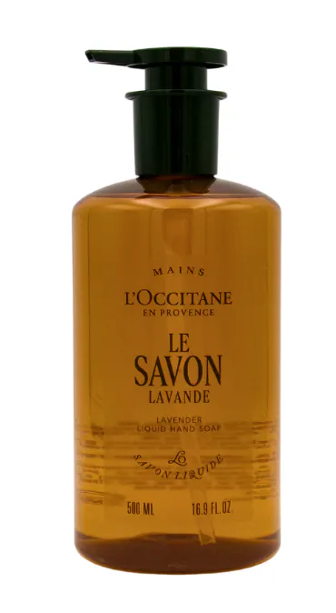 L'Occitane En Provence Shea Butter Liquid Soap 500 ml