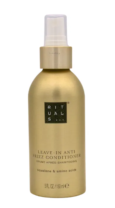 Rituals Leave-In Anti Frizz Conditioner 150 ml