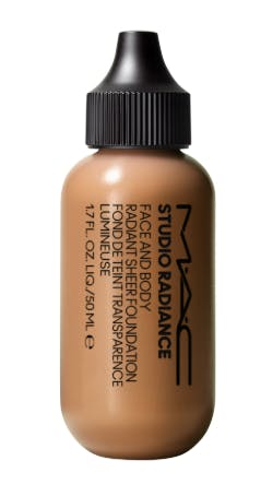MAC Studio Radiance Face & Body Foundation N5 50 ml