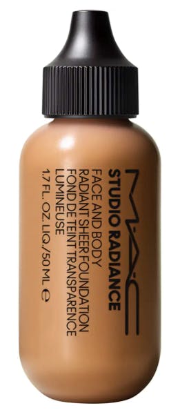 MAC Studio Radiance Face & Body Foundation C5 50 ml