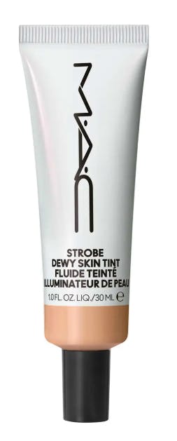 MAC Strobe Dewy Skin Tint Medium 2 30 ml