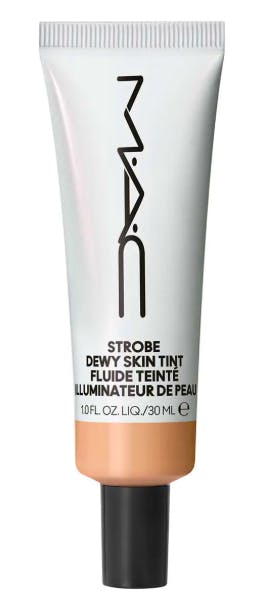 MAC Strobe Dewy Skin Tint Medium 1 30 ml