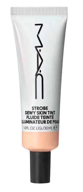 MAC Strobe Dewy Skin Tint Light 3 30 ml